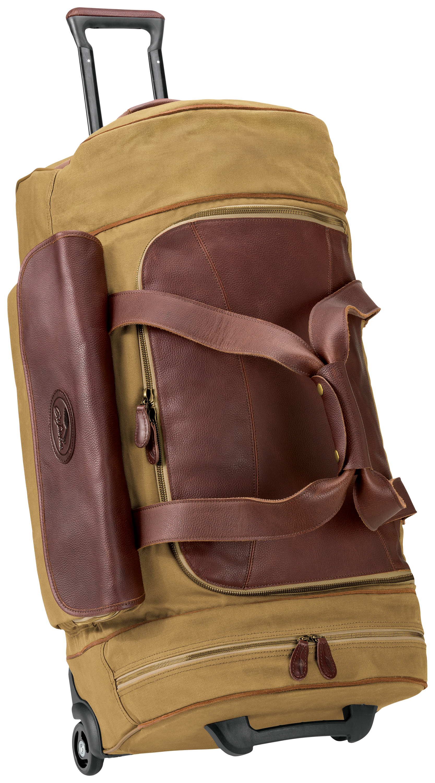 Bob Timberlake Luggage Collection 32" Wheeled Duffel Cabela's